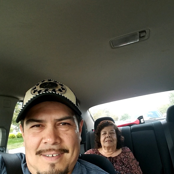 Meet your Posher, Sergio - Picture 1 of 1