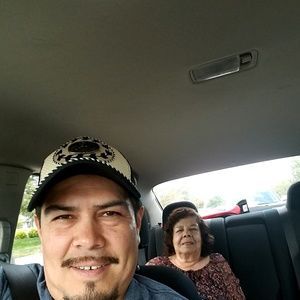 Meet your Posher, Sergio