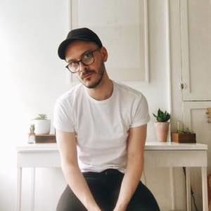 Meet your Posher, Christopher