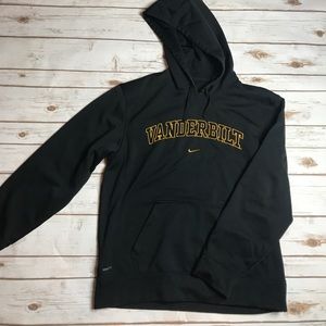 Vanderbilt Nike Hoodie