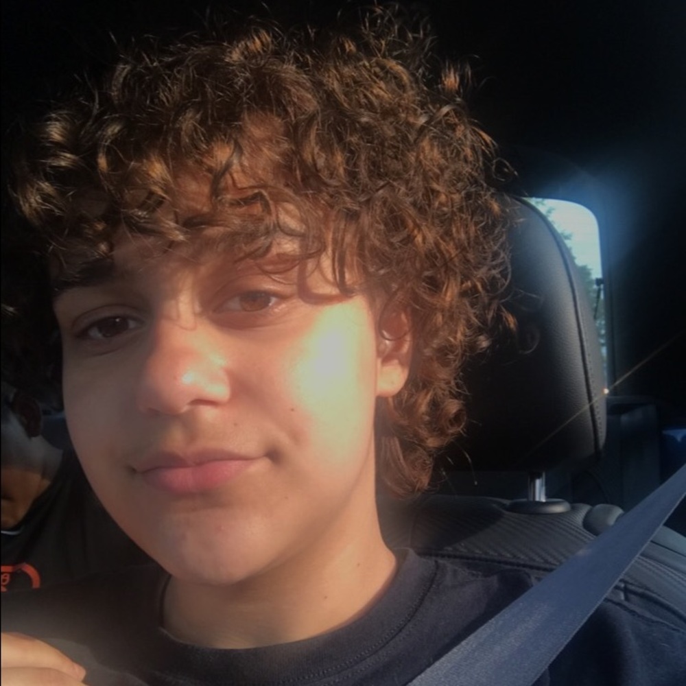 Meet your Posher, Veronica