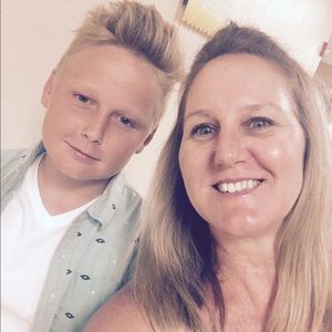 Meet your Posher, Valerie