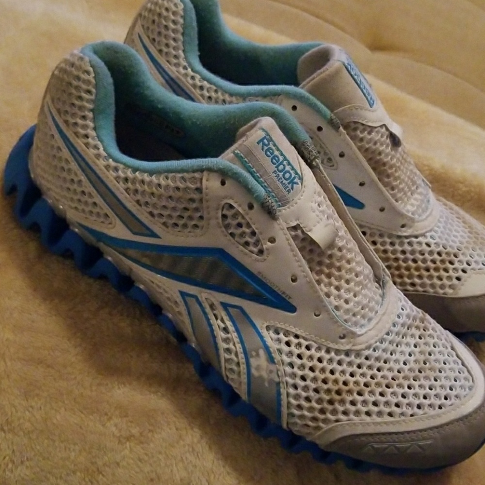 Reebok Premier Zig Nano
