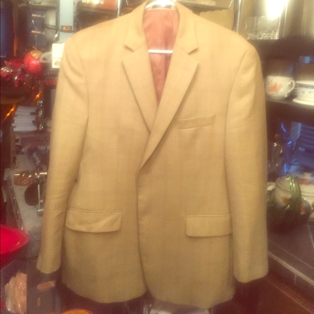 Michael Kors Sport Jacket