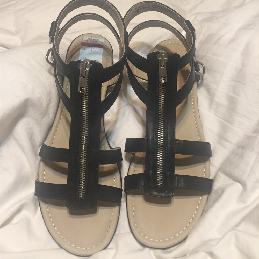 Women's sandals