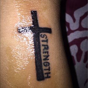 Meet your Posher, Janecia