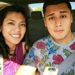 Meet your Posher, Alan