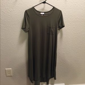 LuLaRoe Carly - XS