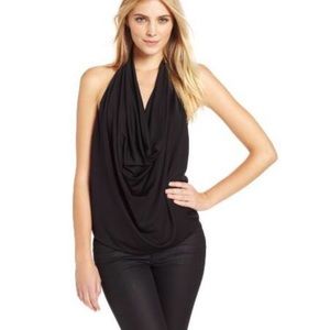 NWOT BCBG Halter Top