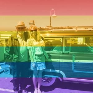 Meet your Posher, Dena