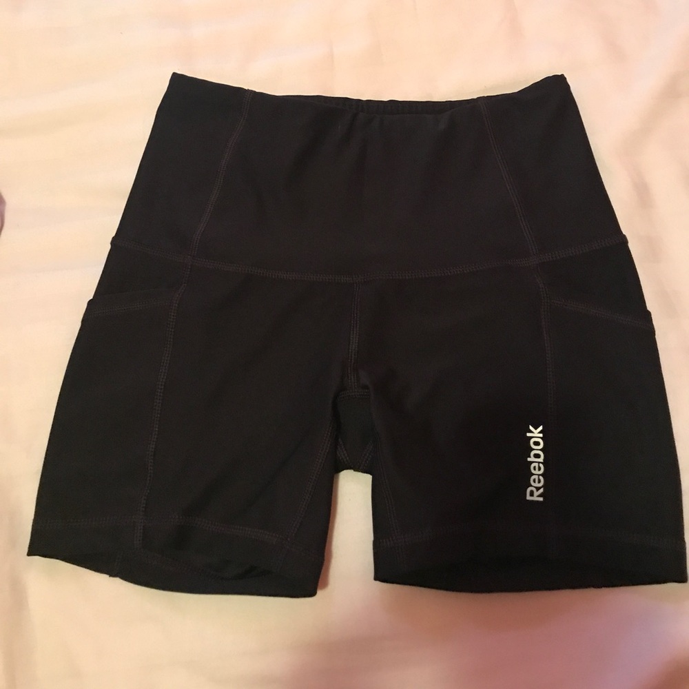 Shorts great for workout