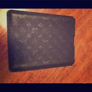 Im selling this item because we don't use it