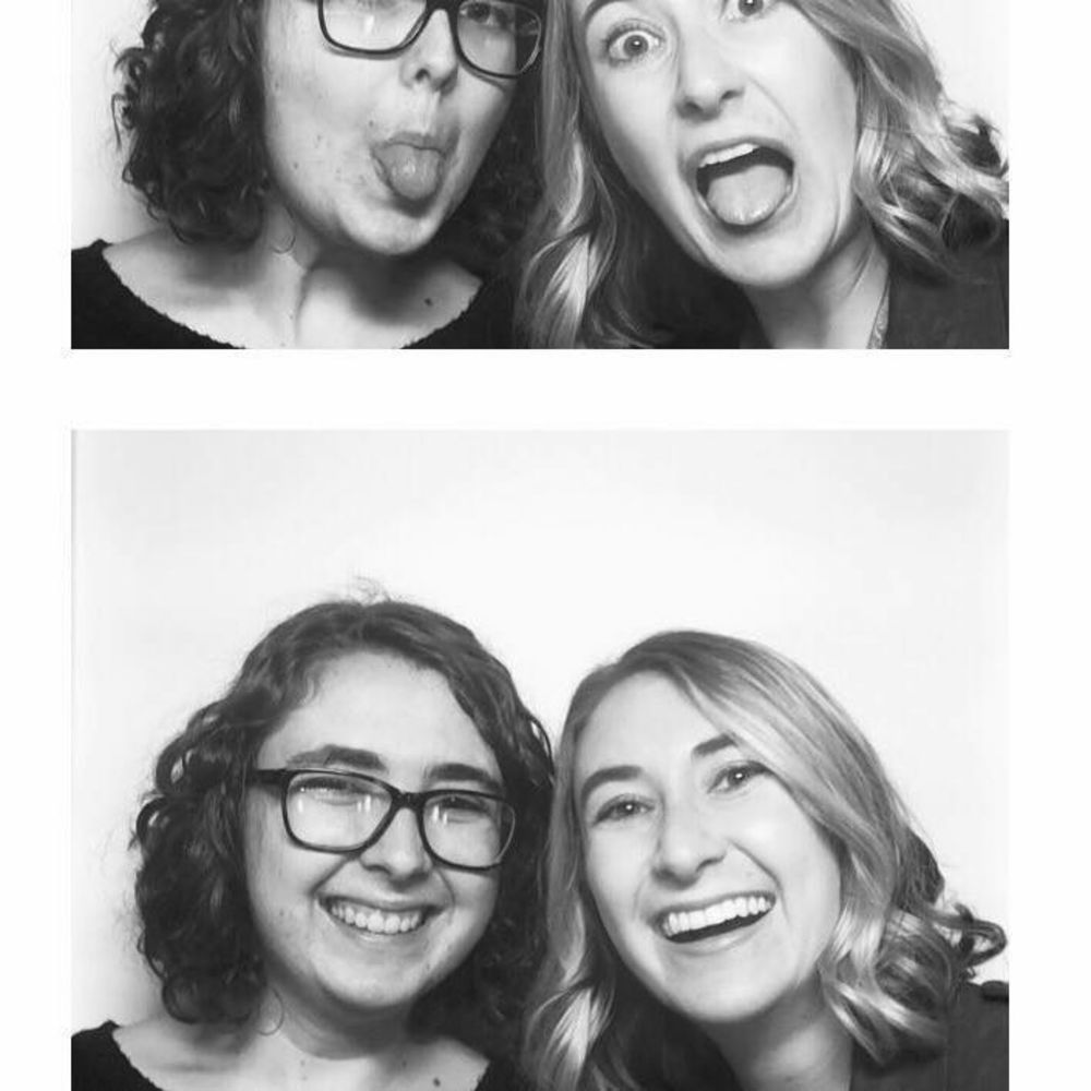 Meet your Posher, Natasha