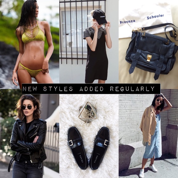 ON // NWOT black lace midi dress - Picture 5 of 5