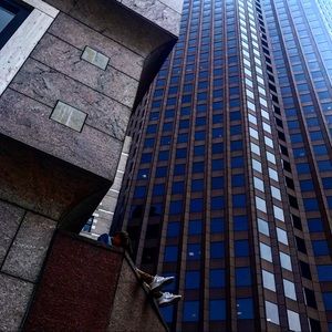 Meet your Posher, Christian