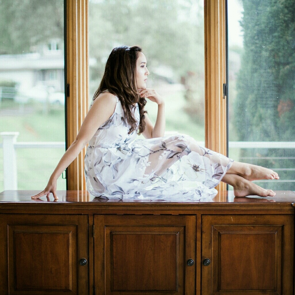 Meet your Posher, Katerina