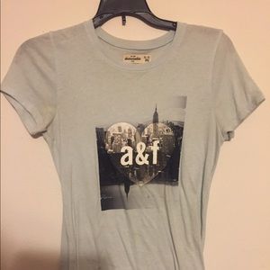 Abercrombie Kids Graphic Tee