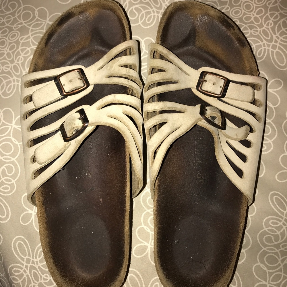 Women's Birkenstock