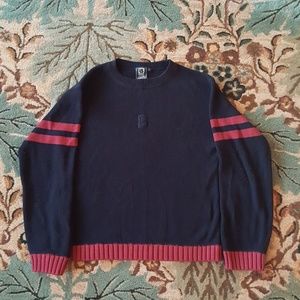 Burton sweater
