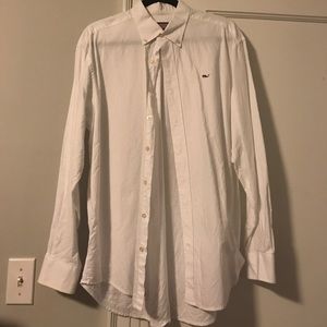 Vineyard Vines Dress Shirt