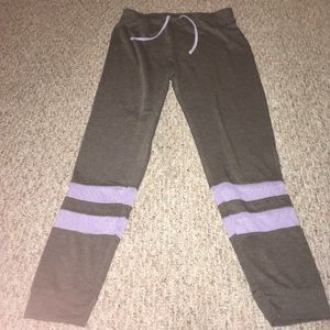 Sweet pants