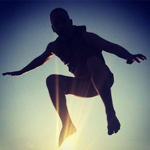 Meet your Posher, Matthew