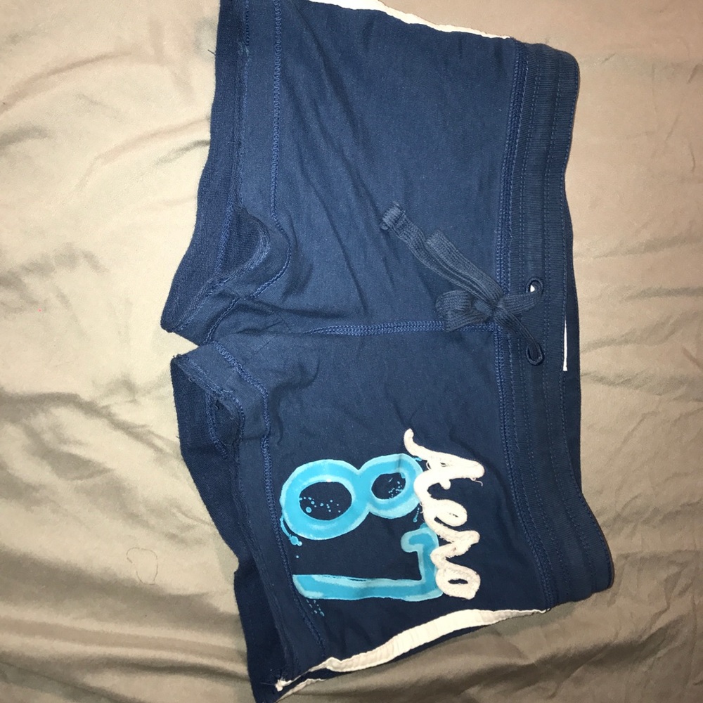 Aero Shorts