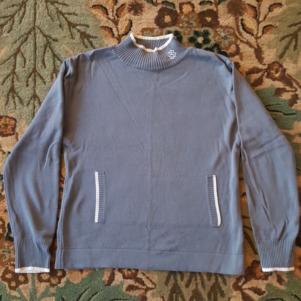 Special Blend sweater