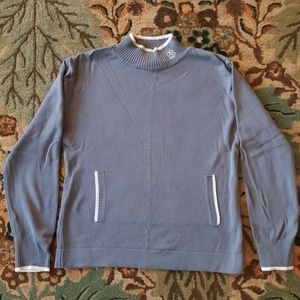 Special Blend sweater