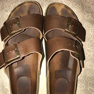 Women's Betula licensed by Birkenstock sandals
