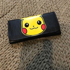 Pokémon wallet!!