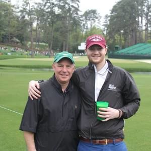 Meet your Posher, Jack