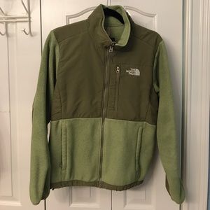 North Face Jacket