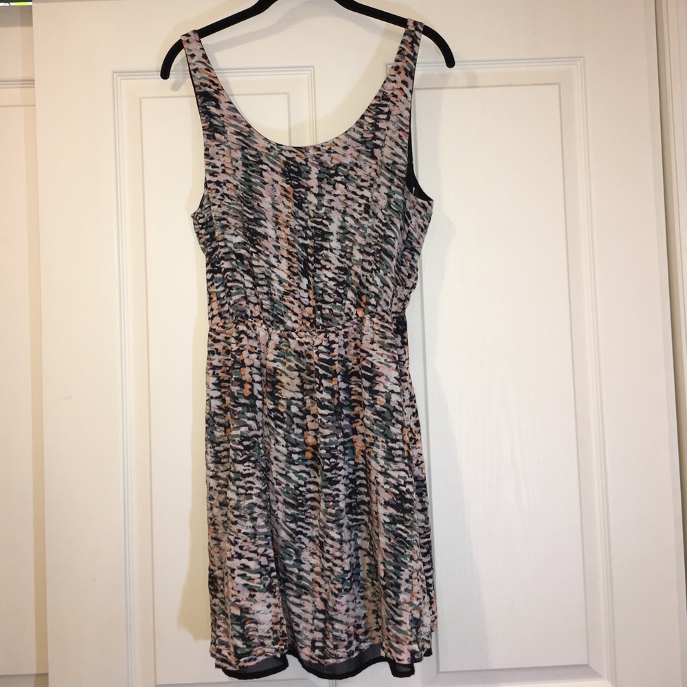 BCBGeneration Summer dress