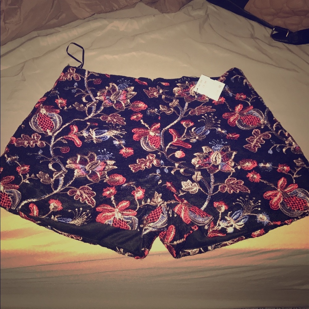 Shorts