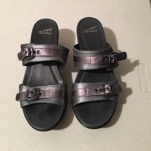 Dansko Sandals