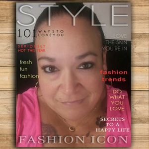 Meet your Posher, Debra