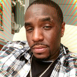 Meet your Posher, Lamarius