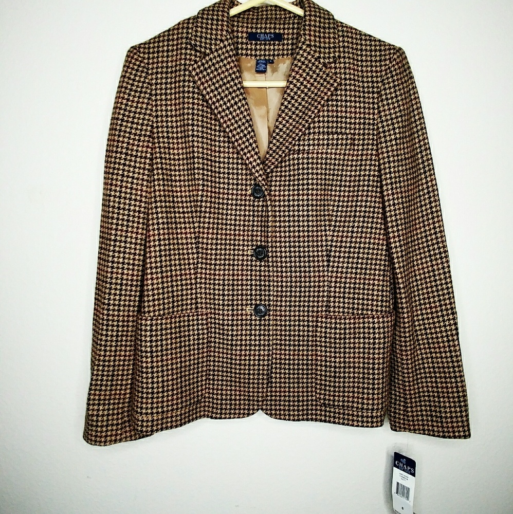 BRAND NEW CHAMPS JACKET