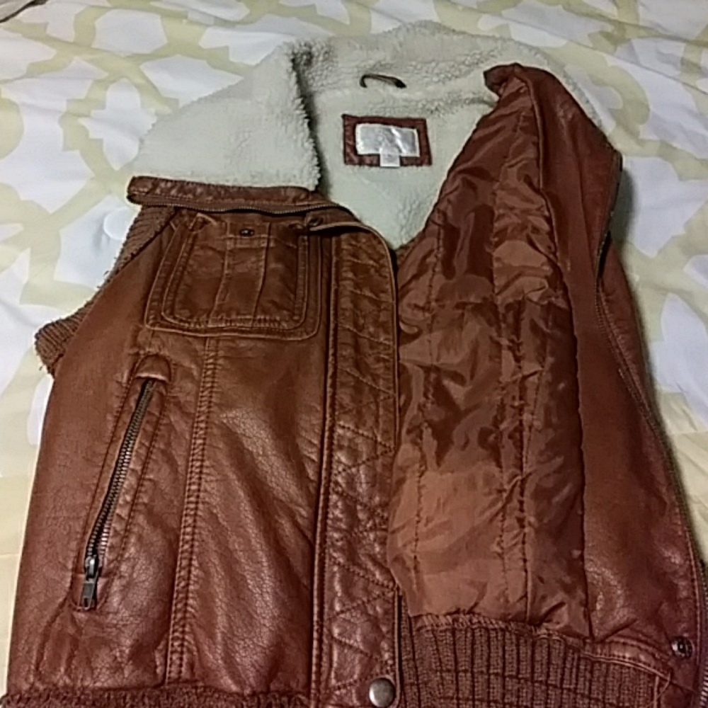 Vest