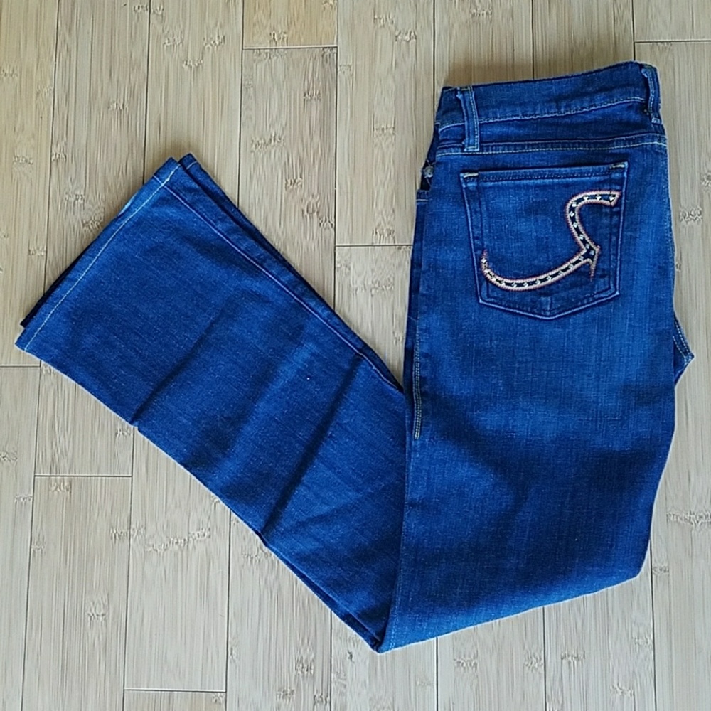 HOLIDAY CLEAN OUT! $10 Rock & Republic Kasandra