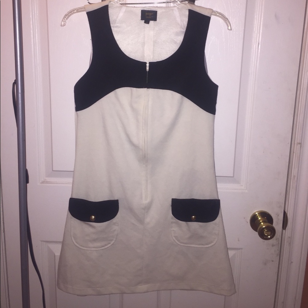 Asos POP England Dress in size 1.