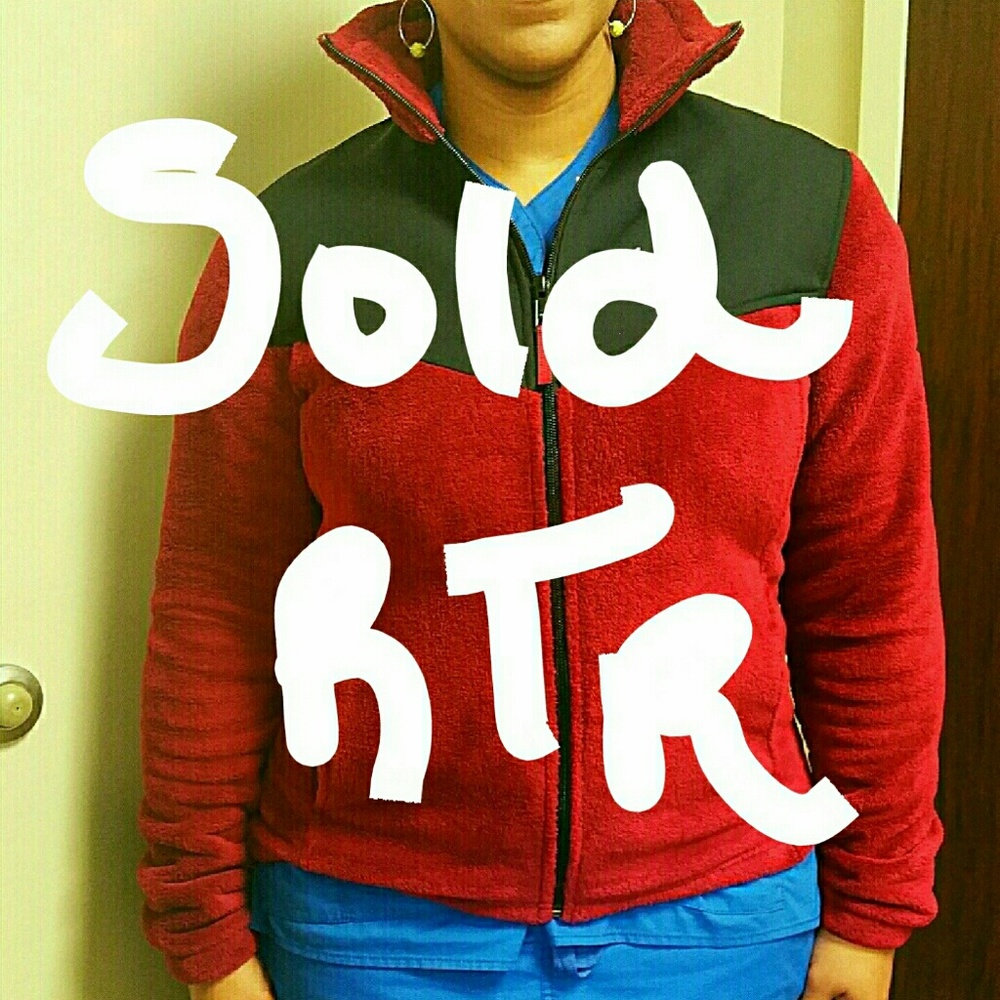 (SOLD)Alabama Jacket(SOLD)