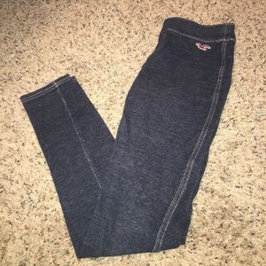 Hollister Leggings!