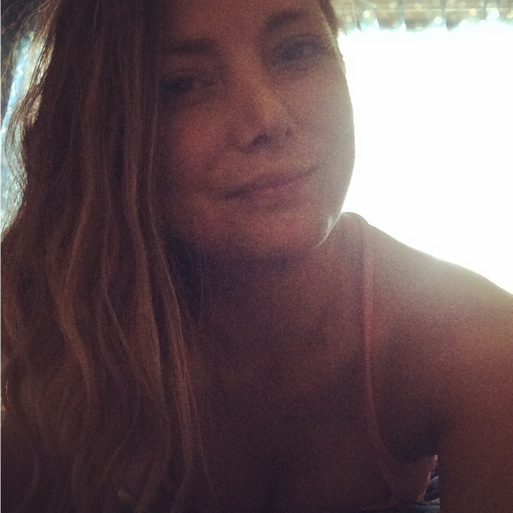 Meet your Posher, Lindsay