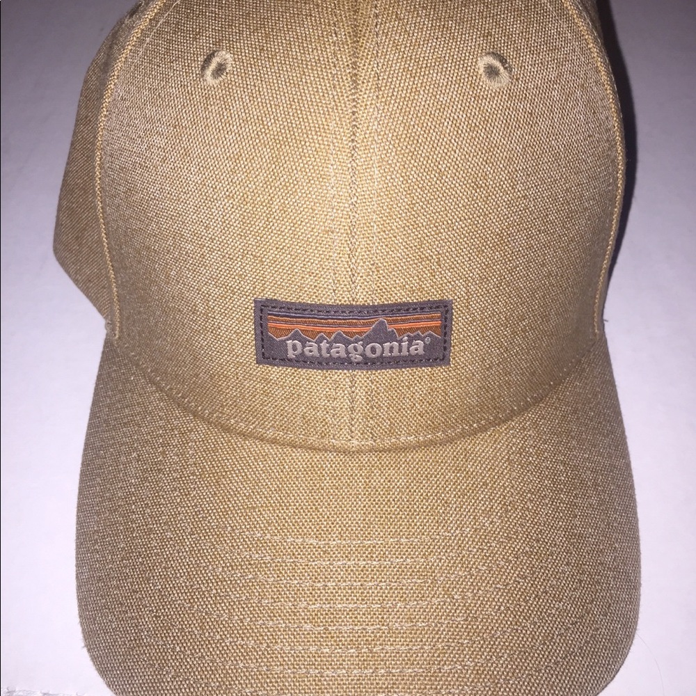 Patagonia hat