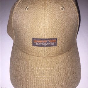Patagonia hat
