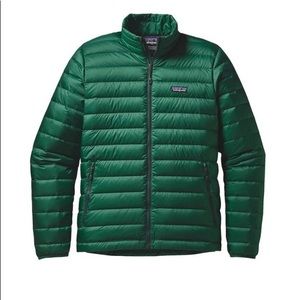 Patagonia Winter Jacket