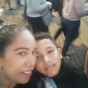 Meet your Posher, Irma