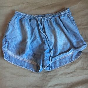 Mossimo Shorts